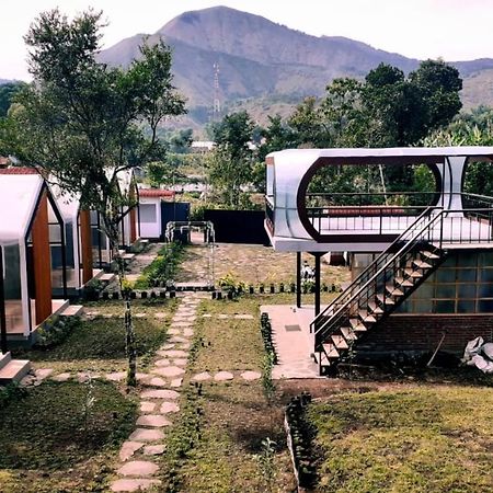 Dafano Villa Sembalunlawang Exteriér fotografie
