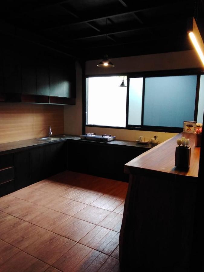 Dafano Villa Sembalunlawang Exteriér fotografie