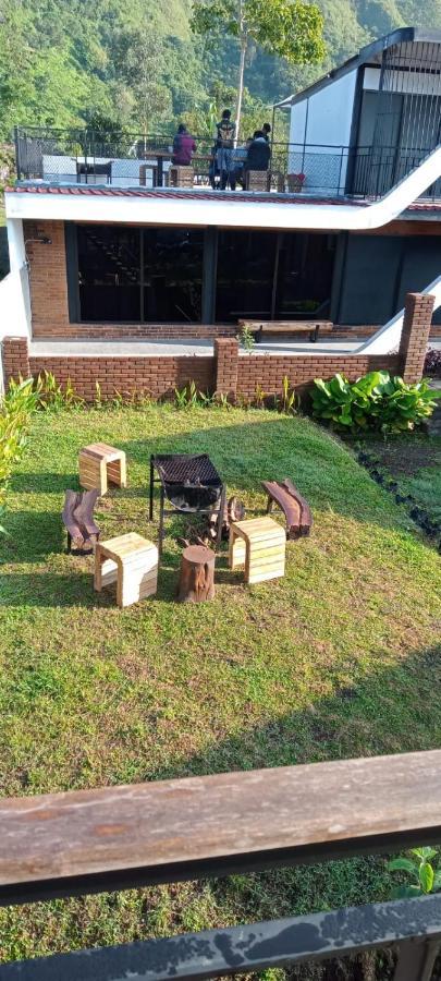 Dafano Villa Sembalunlawang Pokoj fotografie
