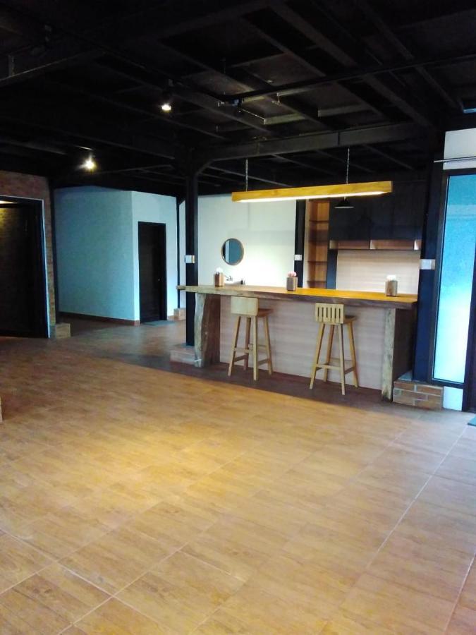 Dafano Villa Sembalunlawang Exteriér fotografie
