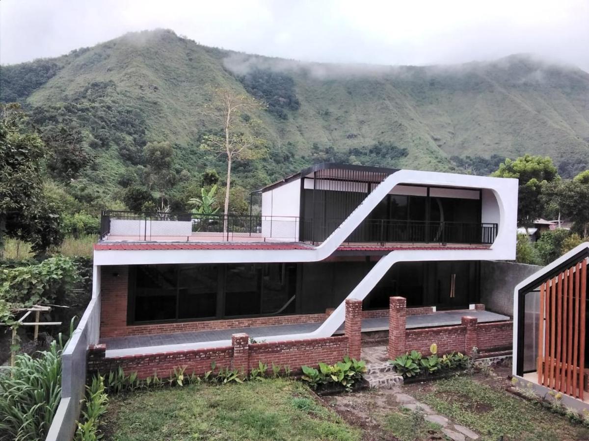Dafano Villa Sembalunlawang Exteriér fotografie