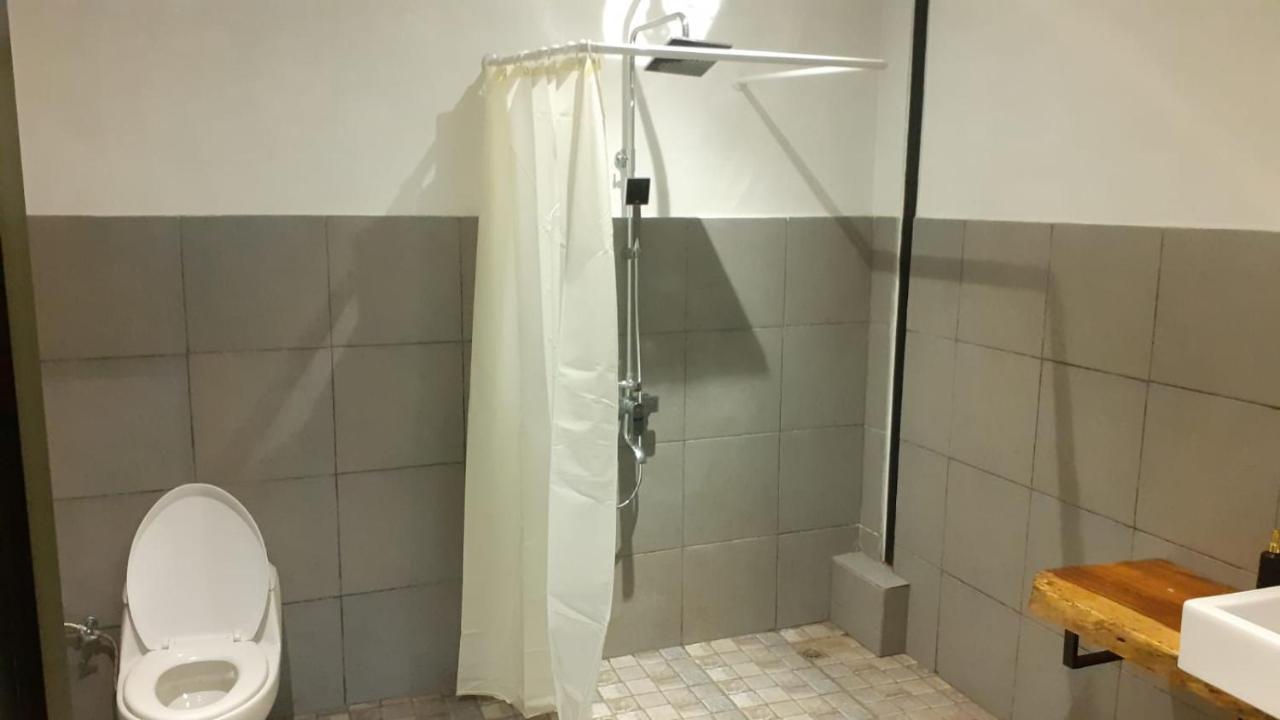 Dafano Villa Sembalunlawang Exteriér fotografie